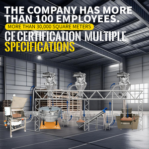 Volautomatische Industriële Voedselproductielijn <span class=keywords><strong>Complete</strong></span> Assemblage, Geschikt Voor Voedsel-En Drankverwerkingsfabrieken Prijs - Product Image 5