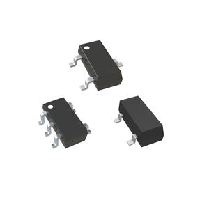 Fournisseur de composants électroniques de qualité industrielle RSR020P05FRA SOT-23 - Product Image 1