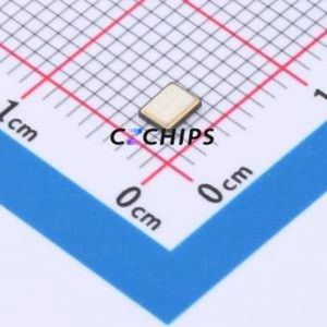 RL270001605 Crystal (Passive) SMD3225-4P Crystal Oscillator SMD Crystal Oscillator 27MHz 10ppm 9pF - Product Image 1