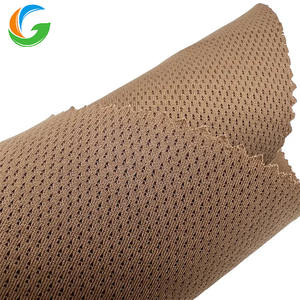 <span class=keywords><strong>Tissu</strong></span> en maille de polyester doré en gros 3D <span class=keywords><strong>tissu</strong></span> en maille aérée matelas en <span class=keywords><strong>tissu</strong></span> maillé matelas en mousse à mémoire de forme bon marché - Product Image 4