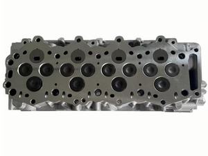 ऑटो इंजन पार्ट्स Bt50 सिलेंडर हेड WE01-101-00K 908749 3.0 <span class=keywords><strong>2</strong></span>.5/16 वाल्व <span class=keywords><strong>2</strong></span> कैमराफ्ट्स - Product Image 3