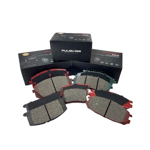 Plaquettes <span class=keywords><strong>de</strong></span> <span class=keywords><strong>frein</strong></span> en céramique pour vw <span class=keywords><strong>polo</strong></span> vitz toyota mark x pièces en céramique suzuki toutes les pièces plaquettes <span class=keywords><strong>de</strong></span> <span class=keywords><strong>frein</strong></span> - Product Image 1