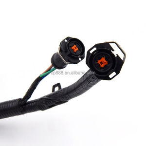 Arnés de Inyector de Combustible Diésel 3C3Z9D930AA 1843796C92 para Ford 6.0L Diésel 03-04Y - Product Image 3