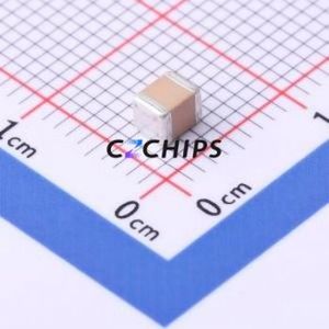 ตัวเก็บประจุแบบ SMD (MLCC) รุ่น FM32X224K251EGG ขนาด 1210 (ค่าความจุ: 220nF) (ความแม่นยำ: 10%) (แรงดันไฟฟ้า: 250V) - Product Image 1