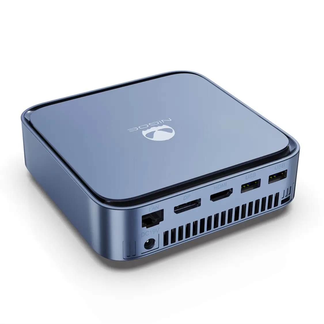 最新バージョンWin11pro64ビットコンピューターデスクトップIntelTiger Lake i5 1135G7 NUC DDR4メモリWin10 pro beelink GT-KING mini pc