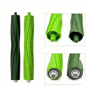 Kit de filtro de cepillo lateral y cepillo principal para iRobot <span class=keywords><strong>Roomba</strong></span> <span class=keywords><strong>i3</strong></span> i7 E5 E6 Series, piezas de repuesto para <span class=keywords><strong>robot</strong></span> aspirador - Product Image 2