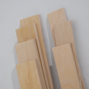 <span class=keywords><strong>Lattes</strong></span> de lit en bois massif bouleau/pin pour lit double, queen ou king size - Product Image 3