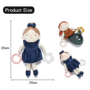 Muñeca <span class=keywords><strong>de</strong></span> Princesa Sirenita <span class=keywords><strong>de</strong></span> <span class=keywords><strong>Cuento</strong></span> <span class=keywords><strong>de</strong></span> Hadas con Cordón, Juguete <span class=keywords><strong>de</strong></span> Peluche <span class=keywords><strong>para</strong></span> <span class=keywords><strong>Dormir</strong></span>, Regalo <span class=keywords><strong>de</strong></span> Cumpleaños, Decoración del Hogar, Venta al por Mayor - Product Image 2