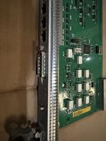 Carte d'interface AN00231484 R9F Marconi pour équipement SDH OMS1664/1684
