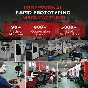 Services de prototypage, surmoulage de couvercles en plastique électronique, moulage sous vide, moule en silicone, moulage de précision, solutions personnalisées OEM ODM - Product Image 6