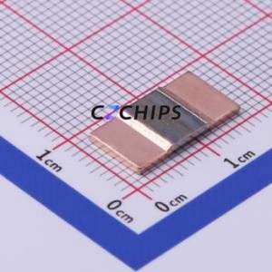 Resistencia de Detección de Corriente / Shunt ASR-K-7-1F 5930 (Tipo de Resistencia: Shunt) (Resistencia: 1mOhm) (Precisión: 1%) - Product Image 1