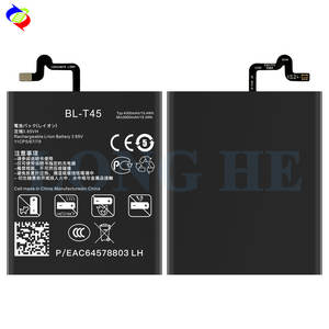 <span class=keywords><strong>Batteria</strong></span> BL-T45 da 4000mAh <span class=keywords><strong>per</strong></span> Cellulare <span class=keywords><strong>LG</strong></span> 070/LM-0730N/LMO620WA/LM-0620VAB/LM-0730K50S/LMX540HM/LM-X540/LM-X540BMW - Product Image 2