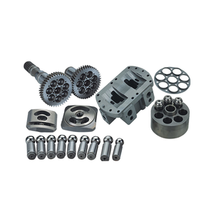 Nuovi Kit di Riparazione per Pompe Idrauliche Rexroth A8VO28 A8VO55 A8VO80 A8VO107 A8VO120 A8VO140 A8VO160 A8VO200 per Uso al Dettaglio - Product Image 1