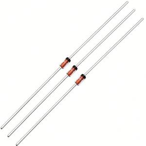 New-Original-In Stock 33HS DO-35 Diode High Quality One-stop Shop of Electronic Components CZSKU:EV63CU33 - Product Image 1