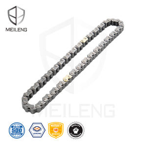 美伦热卖汽车零件汽车发动机零件13441-5A2-A02本田雅阁奥德赛CRV CR2 RC3 RM4 RR8 CU平衡轴链条 - Product Image 4