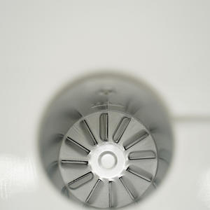 ماكينة الفشار الهوائية الأوتوماتيكية المنزلية الساخنة للمطبخ كرة القدم الكهربائية هدية العيد الجديدة للأطفال - Product Image 3