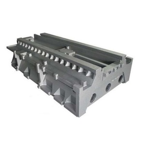 Pièces automobiles moulées par gravité en zinc OEM, moulage de précision - Product Image 1