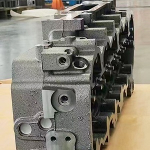 Piezas de Maquinaria de Construcción, Cabezal de Cilindro para Motor C9.3 328-7475 346-0485 346-6388 para E336E E336F E340E E340F - Product Image 3