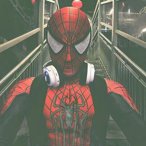 Traje de cosplay de Navidad de spandex transpirable de alta calidad, conjunto unisex para adultos, colección personal, representación cinematográfica - Product Image 4