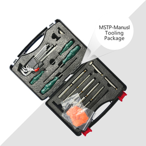 터치 스크린 시스템 패스너 삽입 기계가있는 자동 및 경제적 인 8 톤 - Product Image 6