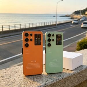 Smartphones S25Ultra 5G 16 Go + 1 To, téléphone pas cher et très demandé, vente directe usine, batterie grande capacité 7000 mAh, appareil photo HD, double SIM en veille - Product Image 2