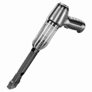 Aspiradora Inalámbrica Portátil para Auto con Succión de 9000Pa, 120W, Función de Soplado, Aspiradora de Mano Inalámbrica para Vehículos y Limpieza del Hogar - Product Image 2