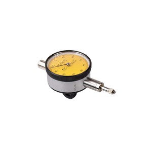 Indicateur de cadran ASIMETO AGD1, plage 0-0,25 pouce, précision de la graduation 0,001 pouce, instrument de mesure, série 401, outil de mesure industriel - Product Image 4