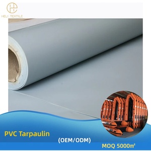 Bâche en <span class=keywords><strong>PVC</strong></span> enduite anti-moisissure pour bateau gonflable, 300-2000g/m, largeur 120 pouces, 20 fils, étanche, durable, matériau extérieur - Product Image 1