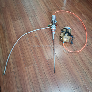 Großhandel Flüssig stickstoff pumpe 1L/MIN von flüssigem Stickstoff mit großer Kapazität bis zu kleinem <span class=keywords><strong>Dewar</strong></span> - Product Image 3