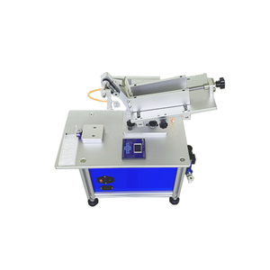 TM 7001 tự động cho ăn Hàng may mặc gắn thẻ máy t Áo sơ mi máy dán nhãn tag Máy tag Pin - Product Image 4