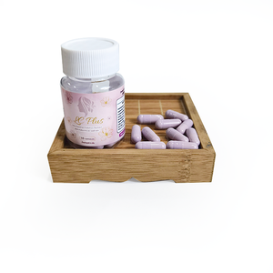 Extracto de Epimedium para hombres Suplemento alimenticio 500 mg Concentrado y estandarizado para hombres y mujeres - Product Image 4