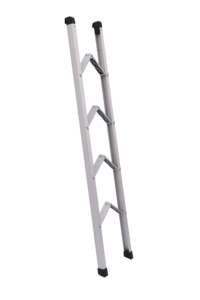 RV parte accesorios interior litera escalera <span class=keywords><strong>plegable</strong></span> motornomo <span class=keywords><strong>caravana</strong></span> remolque camión RV cama escalera - Product Image 4
