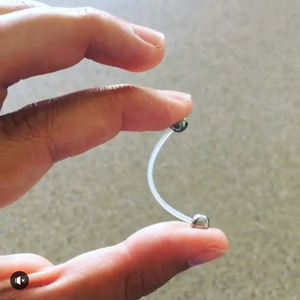 Confortable <span class=keywords><strong>Silicone</strong></span> <span class=keywords><strong>nombril</strong></span> anneau ventre strass corps <span class=keywords><strong>Piercing</strong></span> bijoux pour femmes enceintes mode principal matériel plastique Zircon - Product Image 2