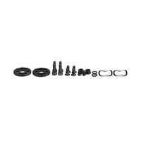 Adaptateur d'hélice antichoc à double verrouillage T-MOTOR Q1418, accessoire durable pour drone multirotor à charge lourde, pièces de rechange