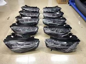 Faros Matrix para <span class=keywords><strong>Audi</strong></span> <span class=keywords><strong>A7</strong></span> 2020/<span class=keywords><strong>2023</strong></span>, Código OE 4K8 941035F 4K8941036 F, Faros Remanufacturados de Alta Calidad - Product Image 6