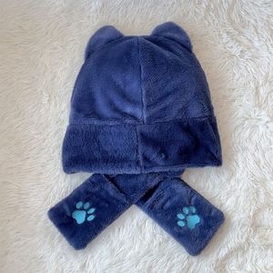 5 styles de bonnets en coton chauds d'hiver, légers et confortables, avec motifs de personnages de dessins animés (Osborn, Evan, Sariel, Jesse, Charlie), style Kawaii, cadeau - Product Image 5