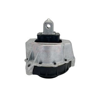 Soporte de Motor 22116860497 22116855461 para BMW F30 F32 340i 440i, Cojín de Goma Delantero Premium y Duradero para Motor - Product Image 1