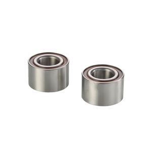 Yoch ตลับลูกปืนร่องลึก4201แถวคู่แบบบางแบริ่ง S4201 4201-2RS S4201-2RS - Product Image 6