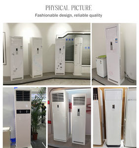 9000BTU Factory Outlet Montado en la pared R410a Sistema dividido Aire acondicionado - Product Image 2