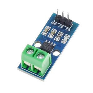 1PCS Venta Caliente Módulo de Sensores de Corriente Hall ACS712 Rango 5A 20A 30A - Product Image 6