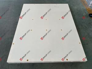 MAUP ABS Plastic Formwork System Sample Display for Wall, Column and Residential Construction - Product Image 2