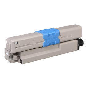 Colorzone Compatible <span class=keywords><strong>OKI</strong></span> <span class=keywords><strong>C332</strong></span> MC363 46508716 46508715 46508714 46508713 pour <span class=keywords><strong>OKI</strong></span> C332DNW MC363DN - Product Image 5