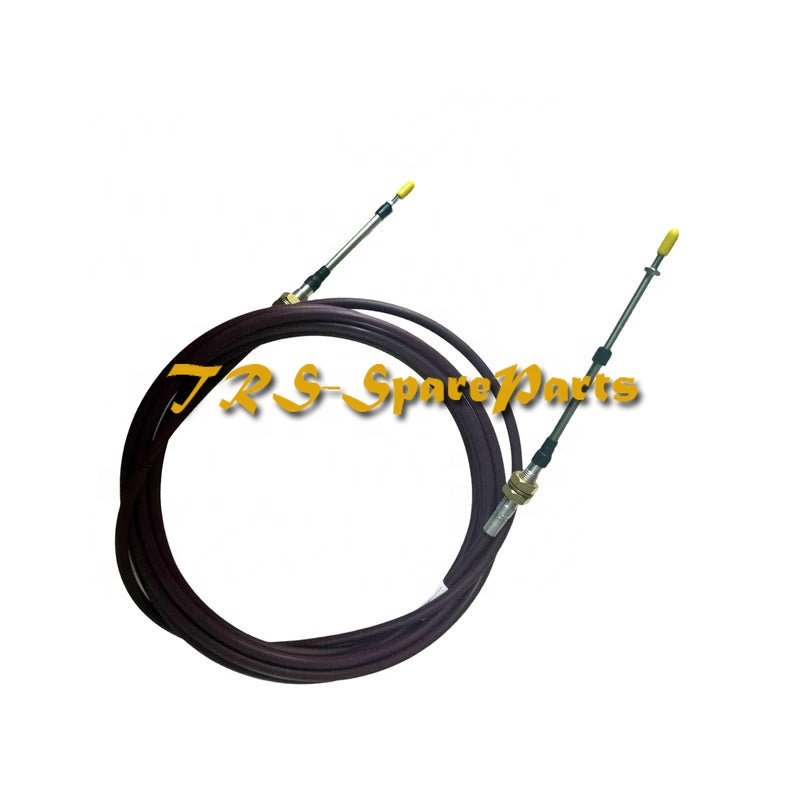 Bobcat Throttle Cable Replacement – Perfect Fit For S750, S770, T770 Models (Part #7159993 / 715-9993)