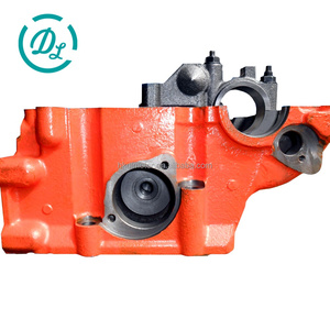 Cabeza de Cilindro EexcavaStart 6HK1 Diesel EFI 8-98243820-0 para Camiones y Excavadoras - Duradera, Confiable, Fácil de Instalar - Product Image 5