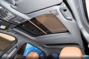 2025 giaguaro pixel 2.0T 250PS R-dinamica 90 ° anniversario edizione berlina 5 porte benzina auto ad alta velocità giaguaro - Product Image 4