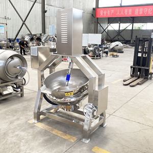 หม้อต้มซอสแบบใช้ผง<span class=keywords><strong>ปลา</strong></span>ไหมขัดฟันแบบอัตโนมัติ - Product Image 6