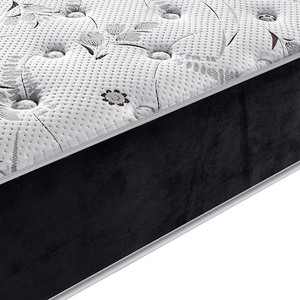 À Double usage 12 pouces <span class=keywords><strong>pas</strong></span> <span class=keywords><strong>cher</strong></span> <span class=keywords><strong>matelas</strong></span> à ressorts compresseur <span class=keywords><strong>160x200</strong></span> - Product Image 4