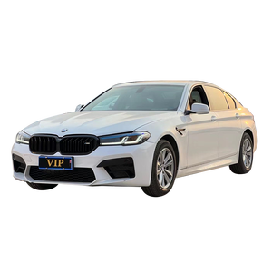 Venta al por mayor 2012 BMW 5-series 523Li actualización taxi Escuela de conducción en línea coche-hailing coches usados coches de segunda mano - Product Image 1