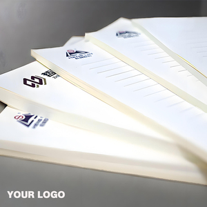 HG1295 Bloc-notes personnalisé A4A5A6 imprimé en papier avec tête de lettre - Product Image 3