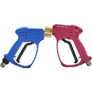 Nettoyeur haute pression portable pour voiture et usage domestique - Product Image 4